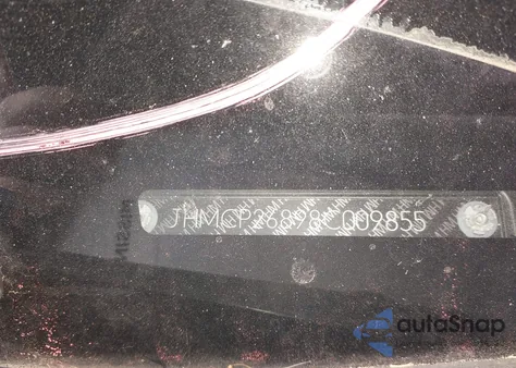 2008 Honda Accord 2.4 Ex-L from USA, damaged, VIN JHMCP26898C009855